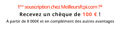 Offre première souscription