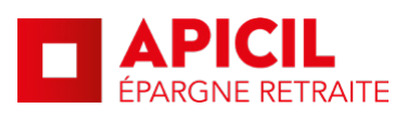 APICIL Épargne Retraite