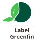Label Greenfin
