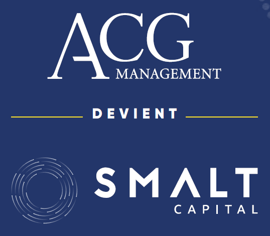 ACG devient Smalt Capital