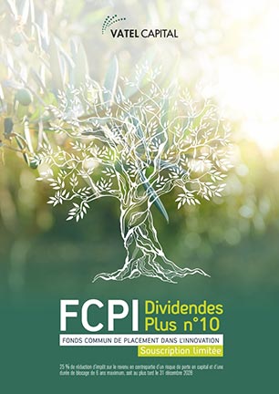 FCPI Dividendes Plus n�10