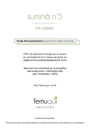 FIP Corse Sumin� N�5