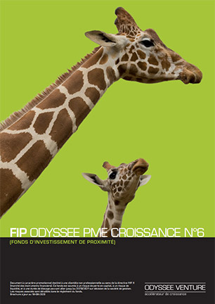 FIP Odyss�e PME Croissance n�6