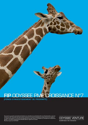 FIP Odyss�e PME Croissance n�7