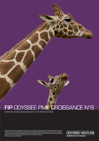 FIP Odyss�e PME Croissance n�8