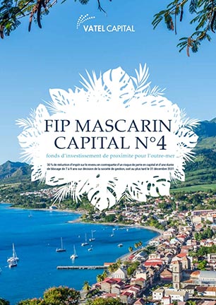 FIP Mascarin Capital n�4