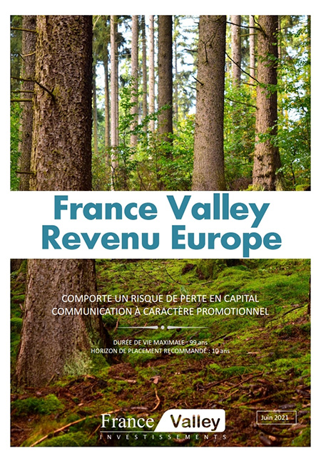 France Valley Revenu Europe
